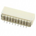 1734709-9 - CONN HEADER SMD R/A 9POS 1MM