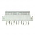 2-1586043-0 - CONN HEADER R/A 20POS 4.2MM