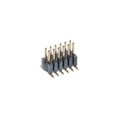 0879331219 - CONN HEADER SMD 12POS 1.27MM