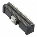 DF50-50DP-1V(51) - CONN HEADER SMD 50POS 1MM