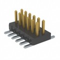 FTM-106-02-F-SV - CONN HEADER SMD 1MM