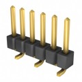 TSM-106-01-G-SV-TR - CONN HEADER SMD 6POS 2.54MM