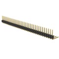 PRPC034SBCN-M71RC - CONN HEADER R/A 34POS 2.54MM