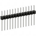 PEC13SAEN - CONN HEADER VERT 13POS 2.54MM