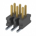 FTMH-103-02-L-DV-TR - CONN HEADER SMD 6POS 1MM