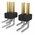 55102-G1705LF - CONN HEADER R/A 5POS 2.54MM