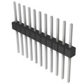 PEC11SFDN - CONN HEADER VERT 11POS 2.54MM