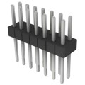 PEC07DACN - CONN HEADER VERT 14POS 2.54MM
