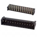 DF3-13P-2DS(01) - CONN HEADER R/A 13POS 2MM