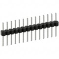 PEC14SACN - CONN HEADER VERT 14POS 2.54MM