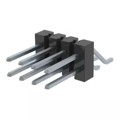 TSM-104-02-T-DH-K-TR - CONN HEADER SMD R/A 8POS 2.54MM