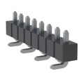 TSM-108-05-T-SV-P-TR - CONN HEADER SMD 8POS 2.54MM