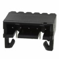 103671-4 - CONN HEADER VERT 5POS 2.54MM