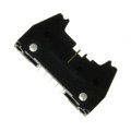 D3793-5002-AR - CONN HEADER R/A 10POS 2.54MM