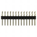 GRPB132MWCN-RC - CONN HEADER R/A 26POS 1.27MM