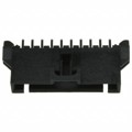 0705450009 - CONN HEADER VERT 10POS 2.54MM
