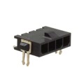 2-1445056-4 - CONN HEADER SMD R/A 4POS 3MM