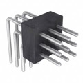 854-80-009-20-001101 - CONN HEADER R/A 9POS 1.27MM