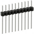 PEC10SAFN - CONN HEADER VERT 10POS 2.54MM