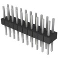 PEC10DABN - CONN HEADER VERT 20POS 2.54MM