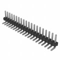 TSW-120-08-T-S-RA - CONN HEADER R/A 20POS 2.54MM