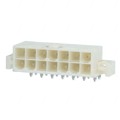 1-1586044-4 - CONN HEADER R/A 14POS 4.2MM