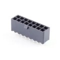 1724470216 - CONN HEADER VERT 16POS 4.2MM