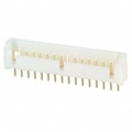 DF1B-16P-2.5DSA(01) - CONN HEADER VERT 16POS 2.5MM