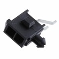 3-794622-2 - CONN HEADER SMD R/A 2POS