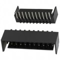 3-644488-0 - CONN HEADER R/A 10POS 2.54MM