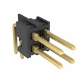 1-86479-4 - CONN HEADER R/A 4POS 2.54MM