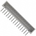DF13-15P-1.25DS(50) - CONN HEADER R/A 15POS 1.25MM