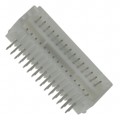 3-292138-0 - CONN HEADER R/A 30POS 2MM