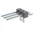 TSM-103-03-T-SH-LC - CONN HEADER SMD R/A 3POS 2.54MM