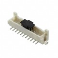 DF11CZ-22DP-2V(27) - CONN HEADER SMD 22POS 2MM