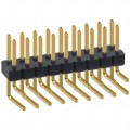 NRPN092PARN-RC - CONN HEADER R/A 18POS 2MM