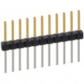 PBC11SFDN - CONN HEADER VERT 11POS 2.54MM
