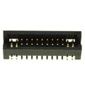 SBH31-NBPB-D13-SM-BK - CONN HEADER SMD 26POS 1.27MM