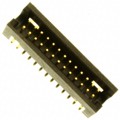SBH31-NBPB-D13-SP-BK - CONN HEADER SMD 26POS 1.27MM