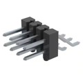TSM-104-01-TM-DH-A-K-TR - CONN HEADER SMD R/A 8POS 2.54MM
