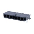 0436500703 - CONN HEADER R/A 7POS 3MM