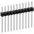 PEC11SAFN - CONN HEADER VERT 11POS 2.54MM