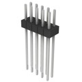PEC05DAGN - CONN HEADER VERT 10POS 2.54MM