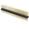 PRPC024DFBN-RC - CONN HEADER VERT 48POS 2.54MM
