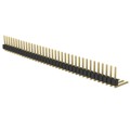 PRPC036SBCN-M71RC - CONN HEADER R/A 36POS 2.54MM
