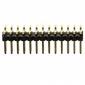 GRPB132VWQS-RC - CONN HEADER SMD 26POS 1.27MM