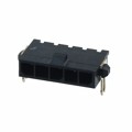 2-1445056-5 - CONN HEADER SMD R/A 5POS 3MM