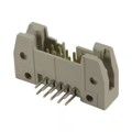 09185605921 - CONN HEADER R/A 60POS 2.54MM