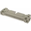 09185105924 - CONN HEADER VERT 10POS 2.54MM