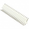 2-640387-0 - CONN HEADER R/A 20POS 3.96MM